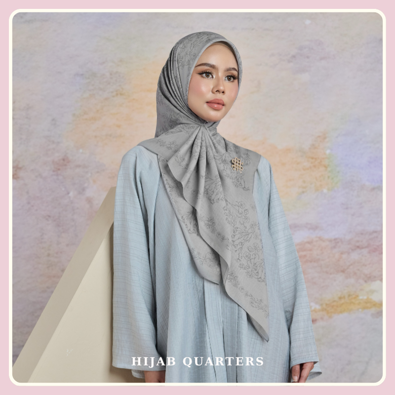 Bae Chic 4.0 Collection (Belgian Gray)